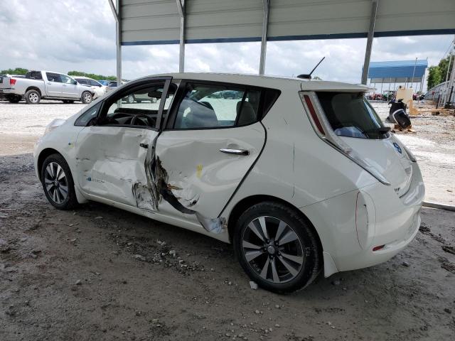 1N4AZ0CP1FC331976 Nissan LEAF S