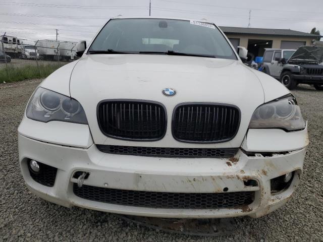 VIN 5UXZV8C51DL898805 2013 BMW X5, Xdrive50I no.5