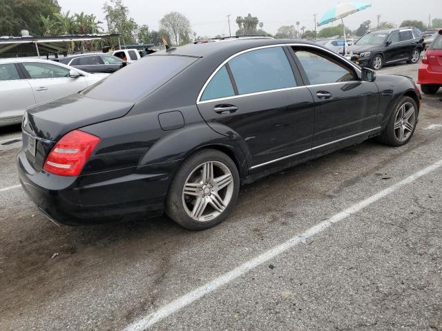 VIN WDDNG7DB9DA537476 2013 Mercedes-Benz S-Class, 550 no.3