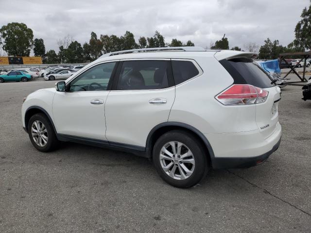 KNMAT2MT6GP665711 Nissan ROGUE S