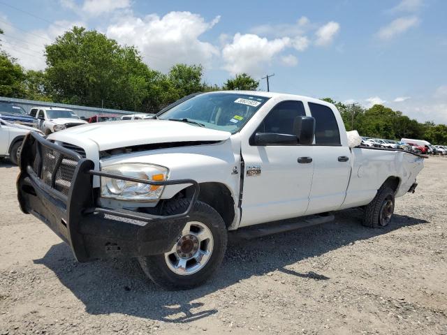 2007 Dodge Ram 3500 ST