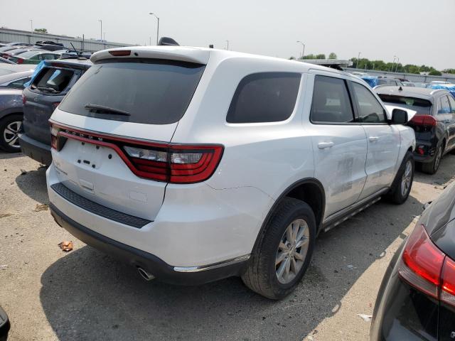 2017 DODGE DURANGO SS 1C4SDJFTXHC857618