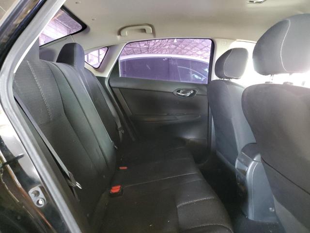 3N1AB7AP3HY263199 Nissan SENTRA S