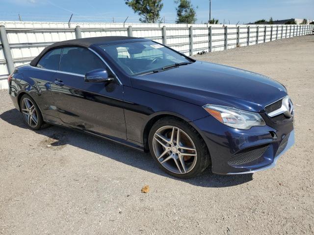 2017 MERCEDES-BENZ E 400 - WDDKK6FF7HF360513