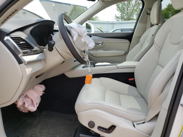 2023 VOLVO XC90 CORE - YV4L12PV9P1937048