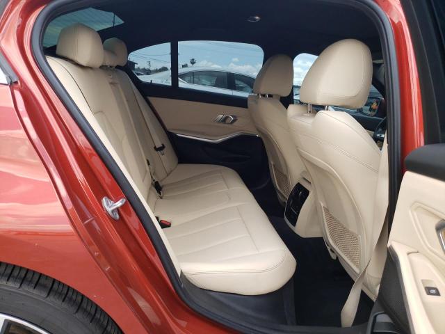 WBA5R1C0XMFK51122 BMW 330I
