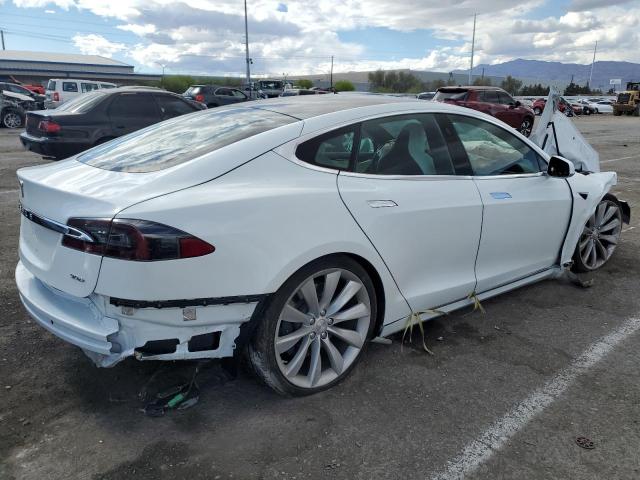 5YJSA1E26HF183732 Tesla MODEL S
