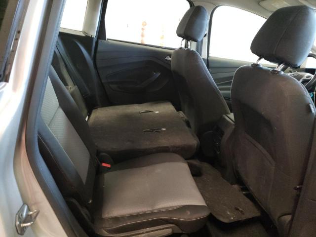 1FADP5EU1HL103899 Ford C-MAX SE