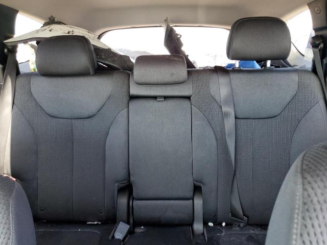 5NMS23AD5KH021791 Hyundai Santa Fe Se