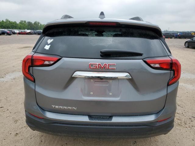 3GKALMEV4LL139373 GMC Terrain Sle
