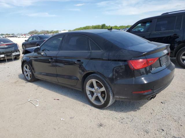Vin: wauacgff3f1005693, lot: 53287873, audi a3 premium 20152