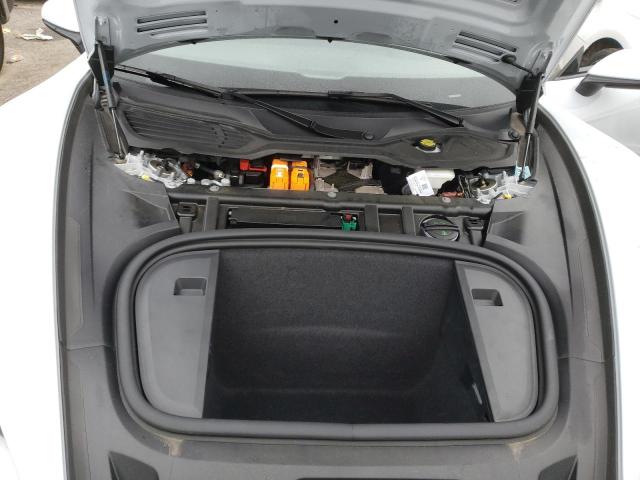 2021 PORSCHE TAYCAN WP0AA2Y12MSA17485