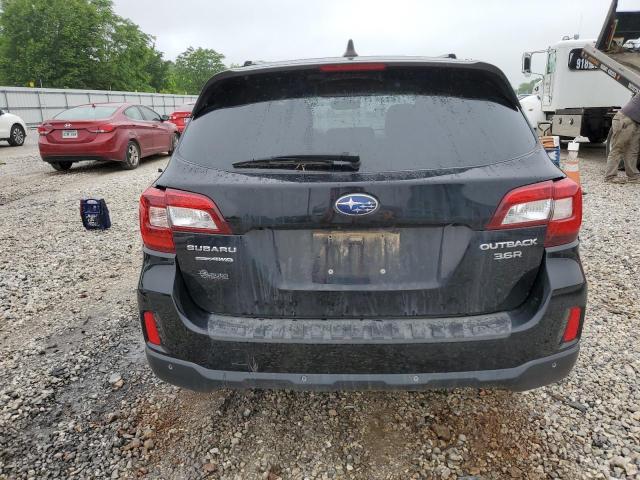 4S4BSETCXH3327470 Subaru Outback Touring