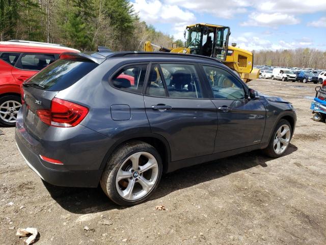 2015 BMW X1 XDRIVE3 - WBAVM5C56FVV95184
