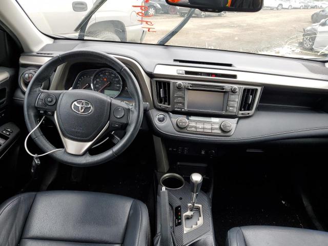 2T3YFREV0FW226490 | 2015 TOYOTA RAV4 LIMIT