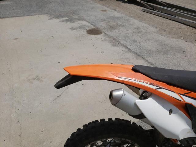 VBKXWM237EM337372 2014 Ktm 300 Xc-W