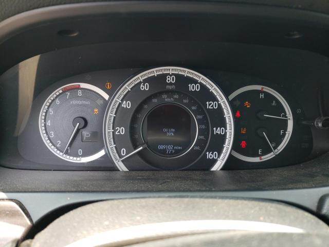 1HGCR3F94GA015021 Honda Accord Touring