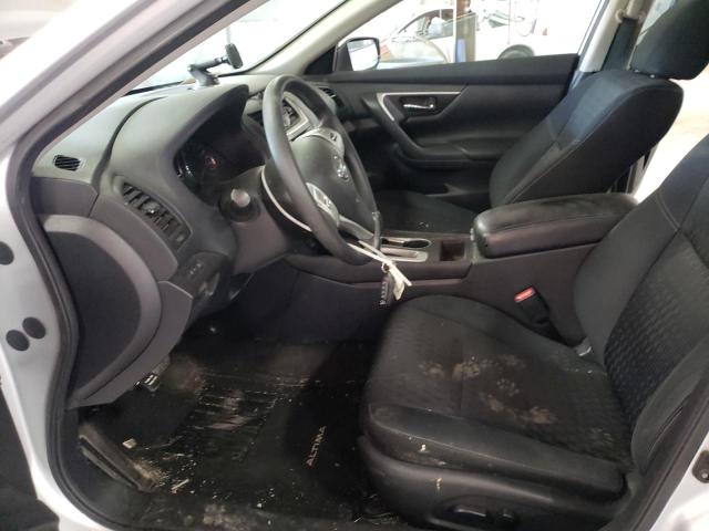 1N4AL3AP0JC262275 Nissan ALTIMA 2.5