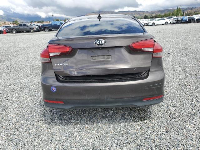 3KPFL4A74HE094178 KIA FORTE LX