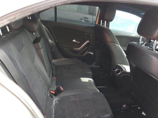 WDD3G4EB6KW009530 Mercedes-Benz A 220