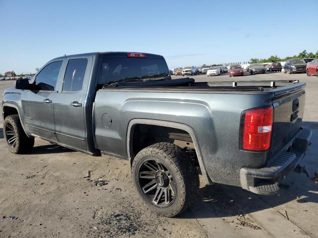 1GTV2MEC4HZ196235 GMC Sierra K1500 Sle