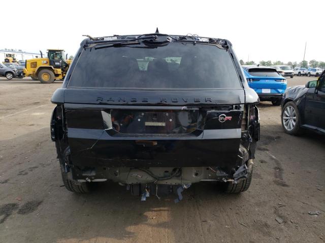 SALWZ2RE9LA701198 Land Rover Range Rover Sport Svr