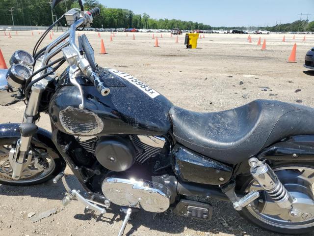 2006 KAWASAKI 1600 MEANS - JKBVNKB1X6A011282