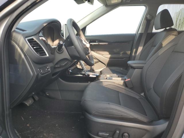 2023 KIA SELTOS SX - KNDETCA27P7403666