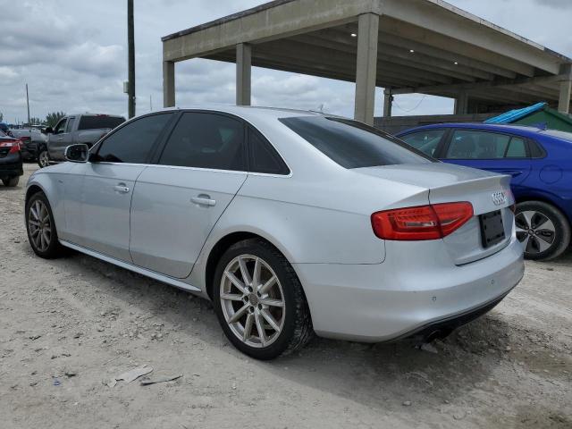 VIN WAUEFAFL7EN017932 2014 Audi A4, Premium Plus no.2