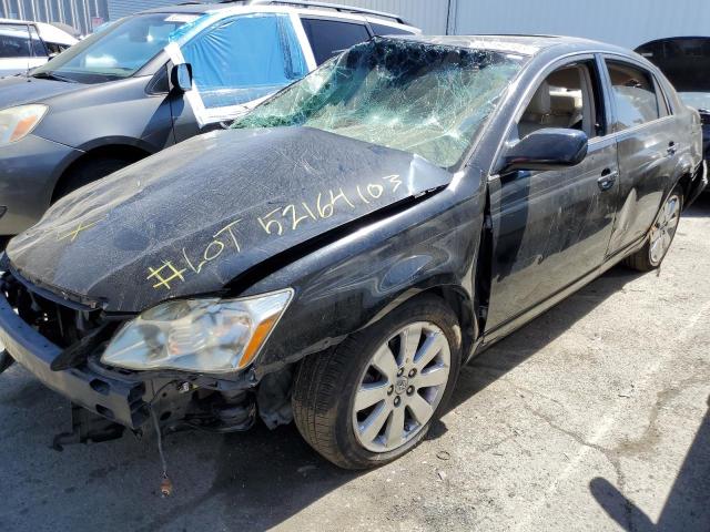 2007 Toyota Avalon XL