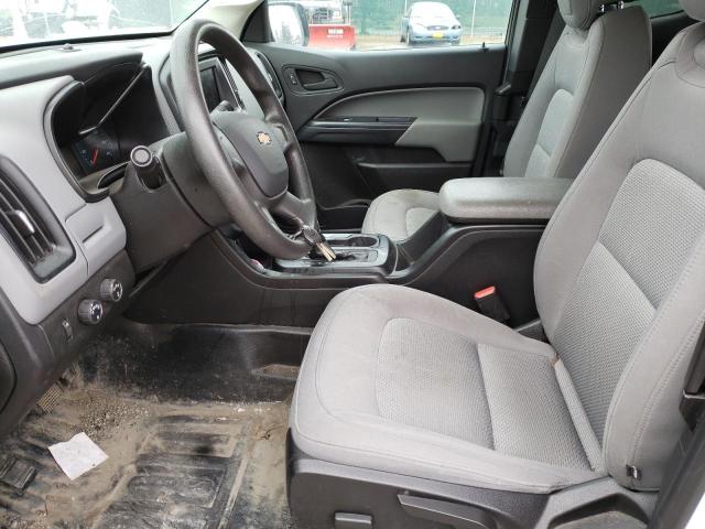 2020 CHEVROLET COLORADO - 1GCHTBEAXL1231686