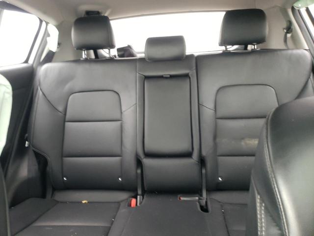 2017 KIA SPORTAGE S - KNDPR3A66H7203650