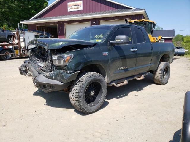 2013 Toyota Tundra 