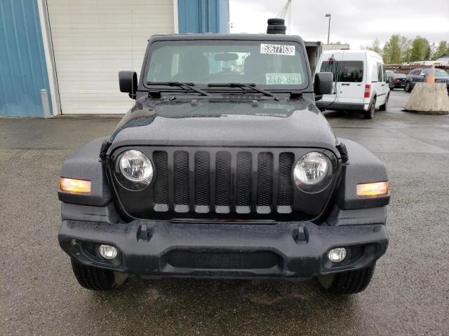 2022 JEEP WRANGLER U - 1C4HJXDN9NW185975