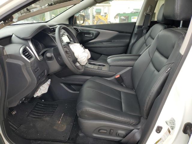 2023 NISSAN MURANO SV - 5N1AZ2BJ1PC116629