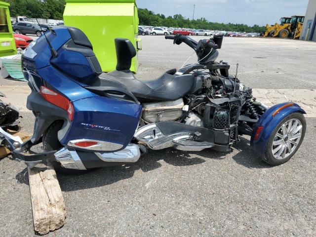 2016 CAN-AM SPYDER ROA - 2BXNBDD2XGV002526