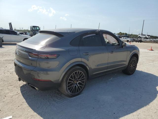 2021 PORSCHE CAYENNE CO - WP1BA2AY0MDA42266