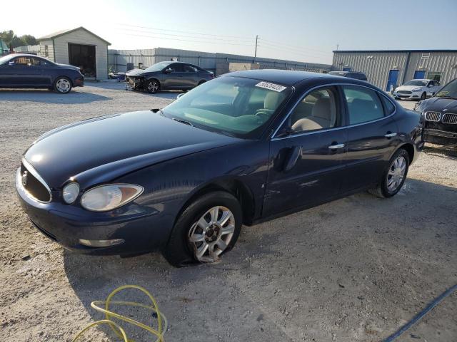 2007 Buick LaCrosse CX