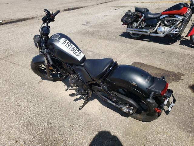 2023 HONDA CMX300 - MLHNC5302P5600129