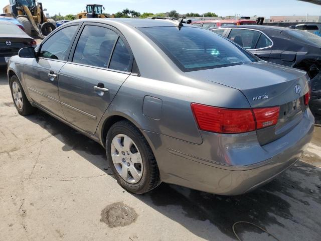 5NPET46CX9H423898 | 2009 Hyundai sonata gls