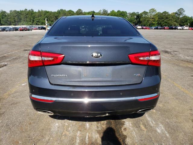2015 KIA CADENZA PR - KNALN4D73F5192682