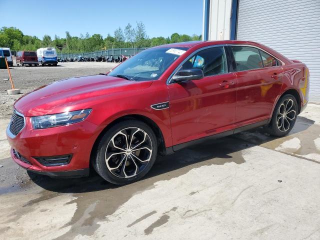 2016 Ford Taurus SHO