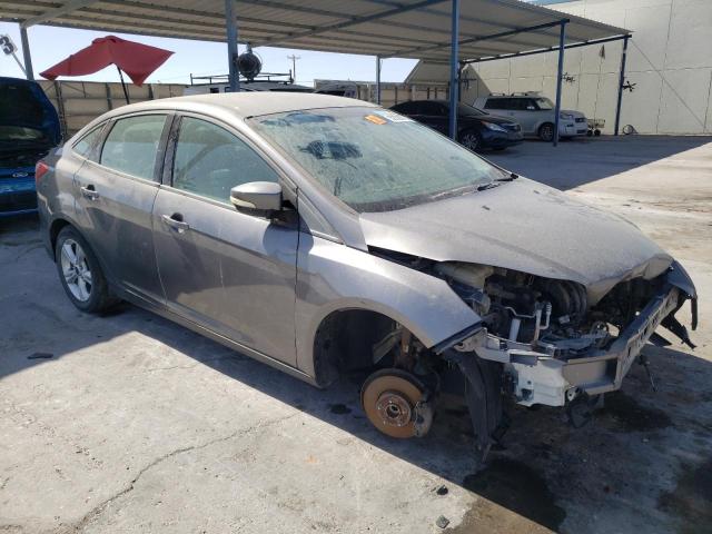 1FADP3F26EL413057 Ford FOCUS SE