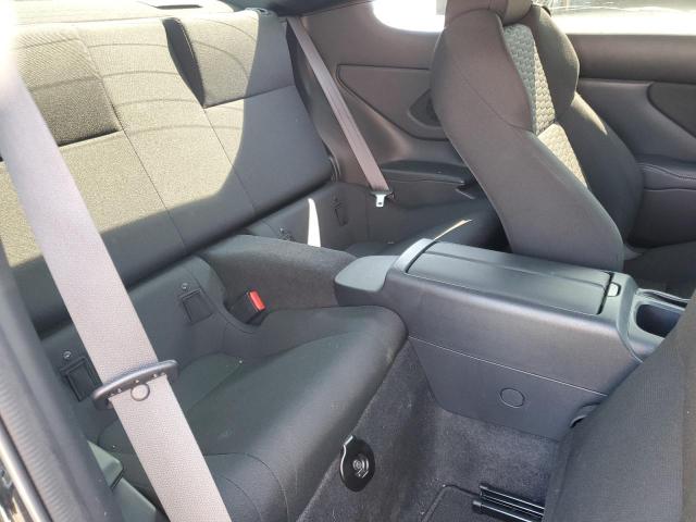 2022 TOYOTA GR 86 JF1ZNBC16N8753202