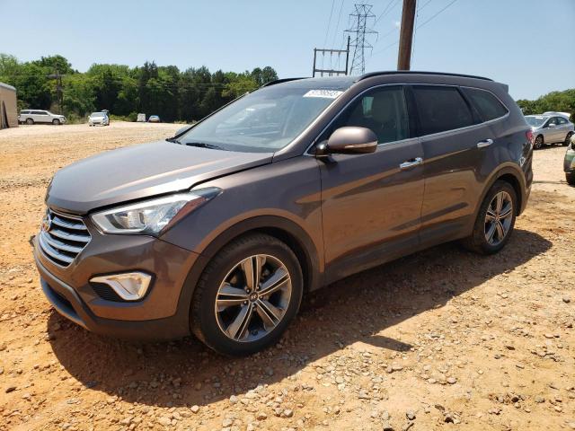 2014 Hyundai Santa Fe GLS