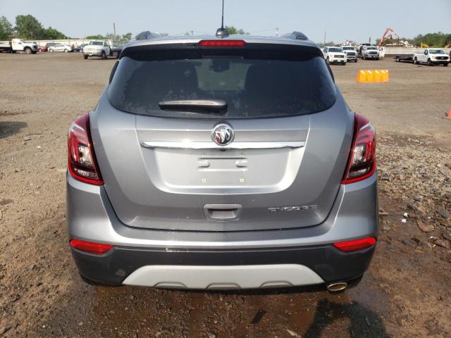 KL4CJASB3KB829029 Buick Encore Preferred