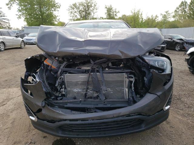 2020 GMC TERRAIN 3GKALTEV3LL115432