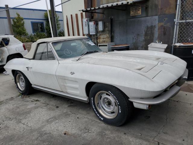 1964 Chevrolet Corvette 