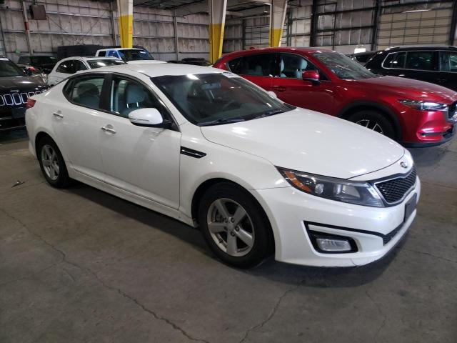 KNAGM4A78F5653657 KIA Optima Lx