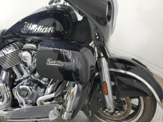 2021 INDIAN MOTORCYCLE CO. ROADMASTER - 56KTRABB6M3399468